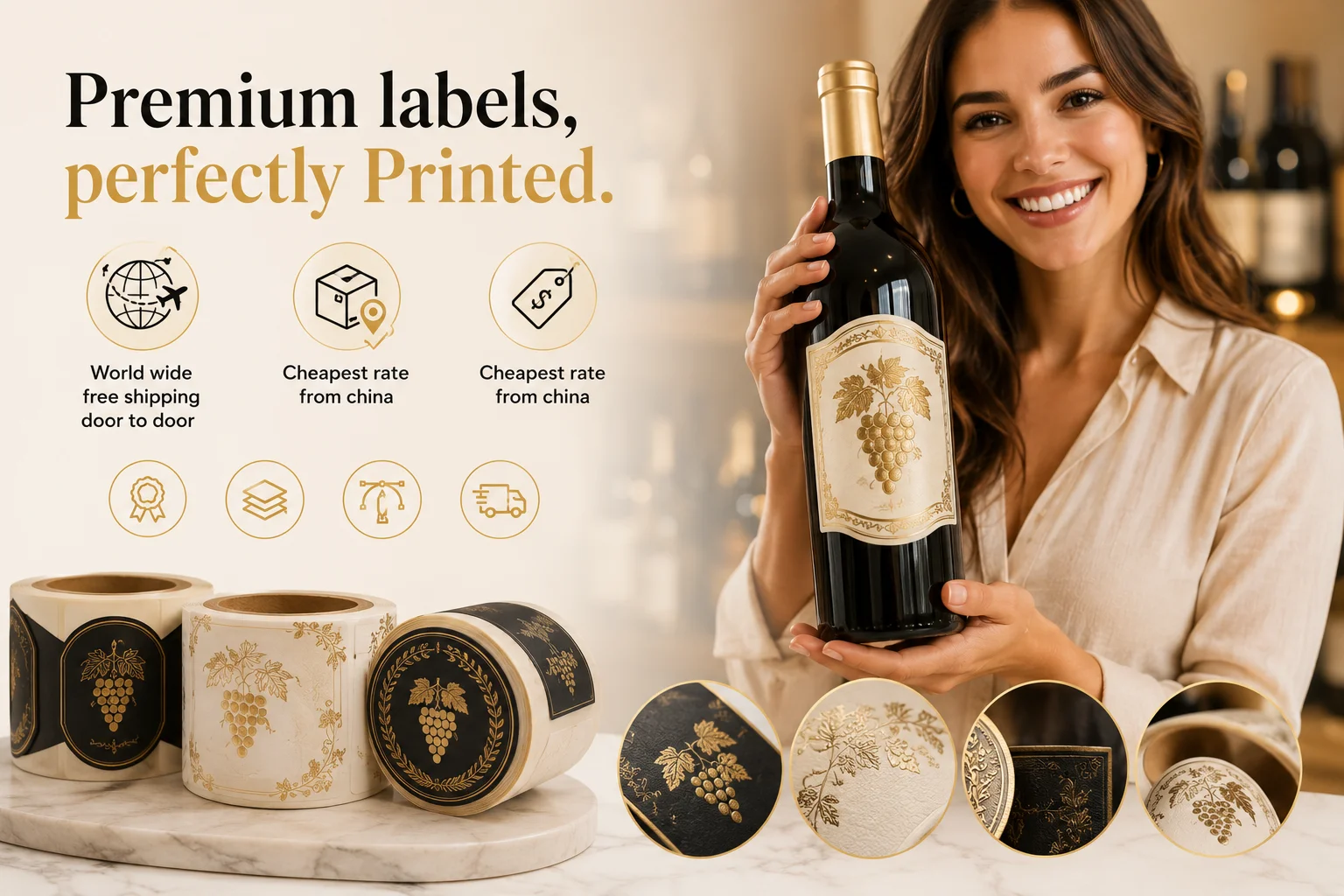 Special Printers